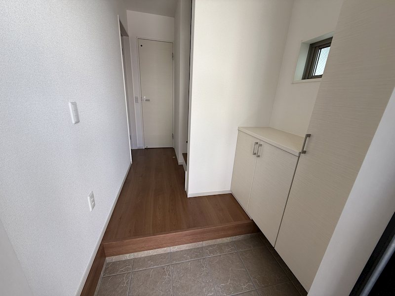 桂池尻町1期2号地 その他