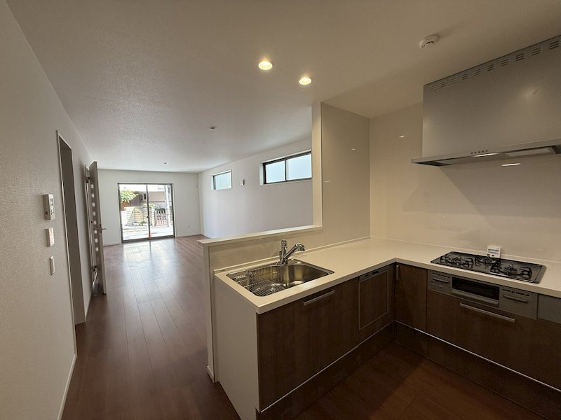 桂池尻町1期2号地 その他