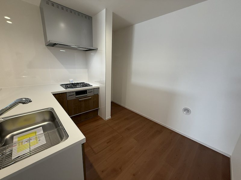 桂池尻町1期2号地 その他