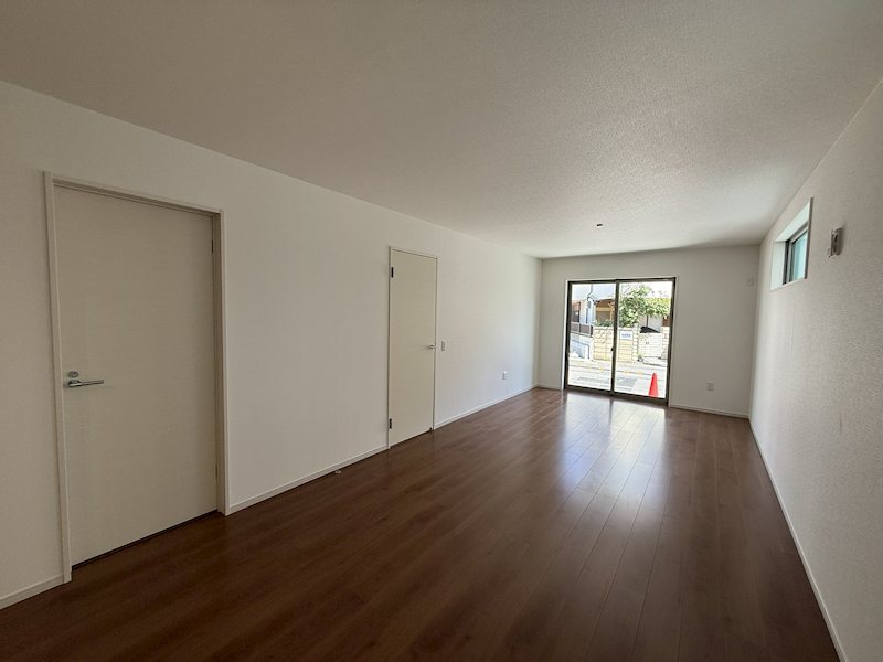 桂池尻町1期2号地 その他