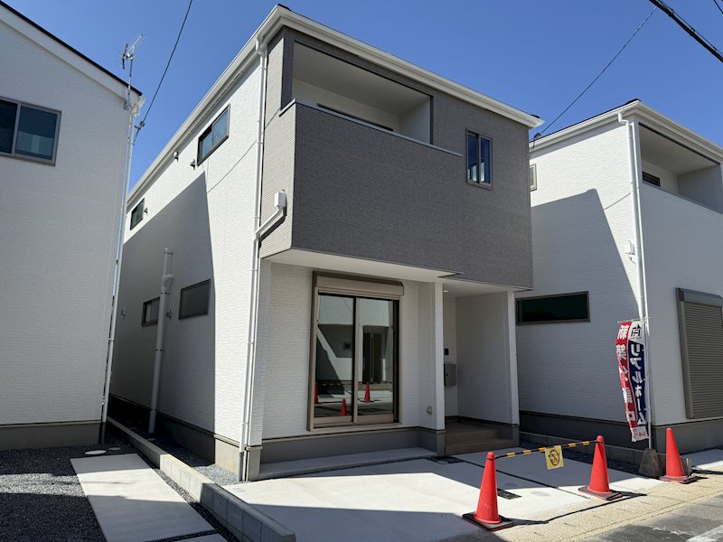 桂池尻町1期2号地 その他