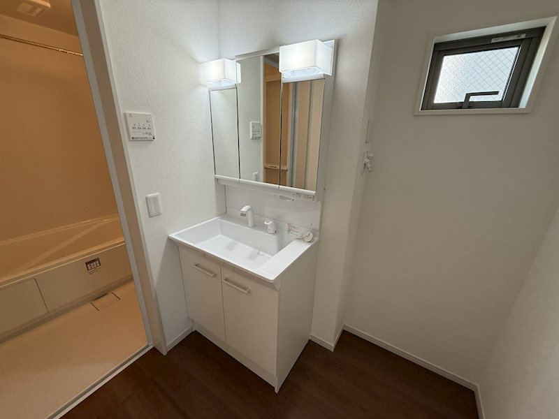 桂池尻町1期2号地 その他