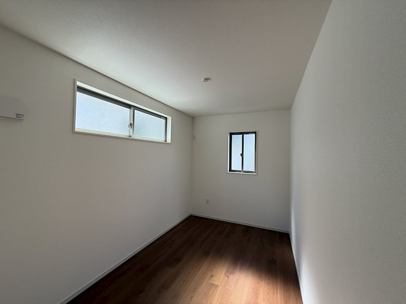 桂池尻町1期2号地 その他