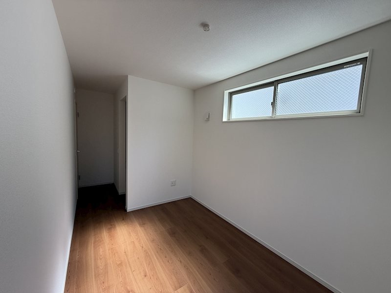 桂池尻町1期2号地 その他