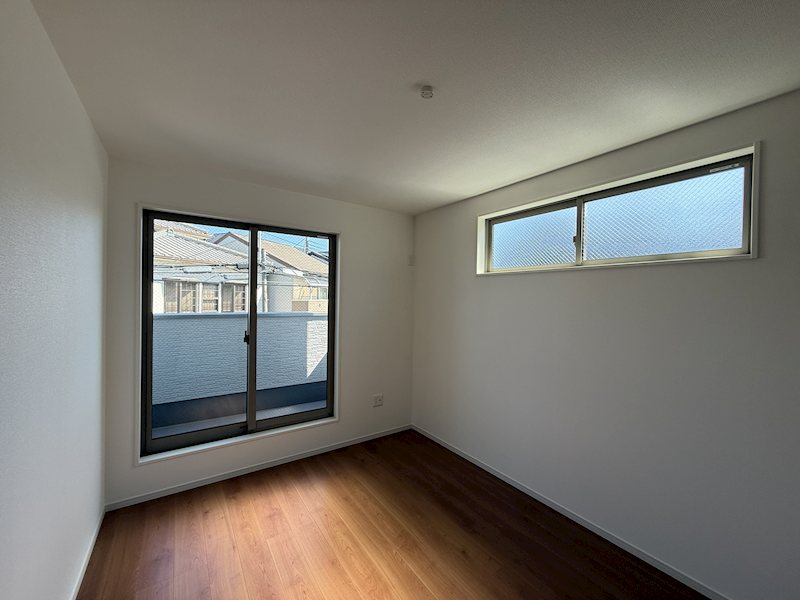 桂池尻町1期2号地 その他