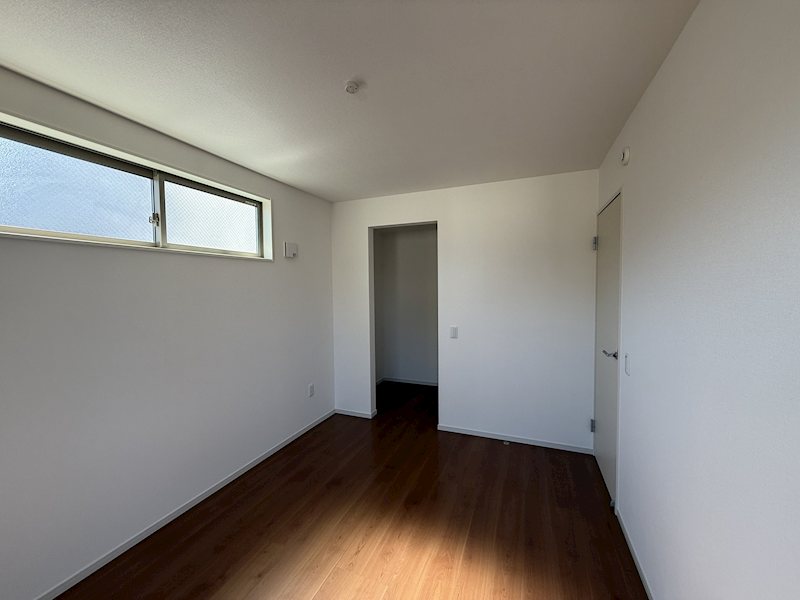 桂池尻町1期2号地 その他