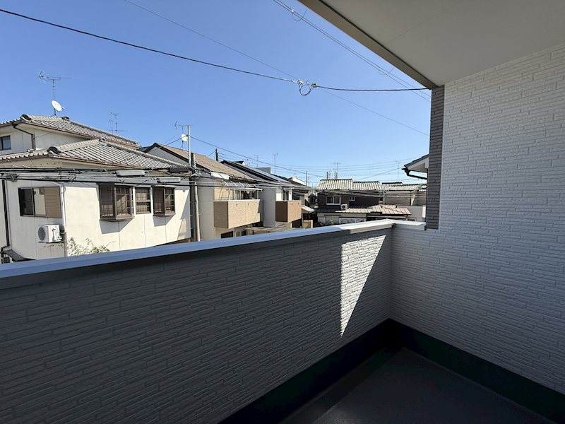 桂池尻町1期2号地 その他