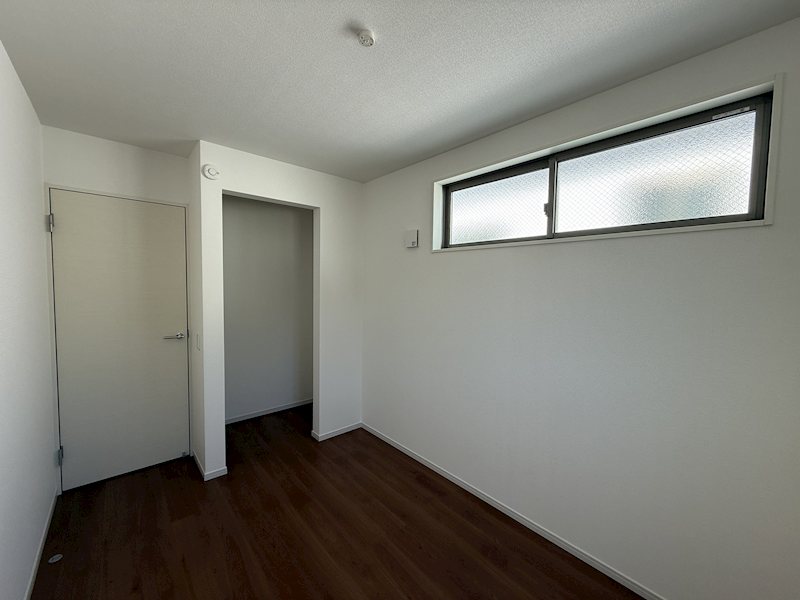 桂池尻町1期2号地 その他