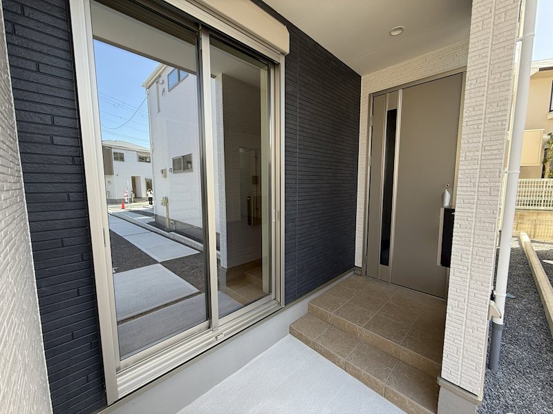 桂池尻町2期1号地  その他