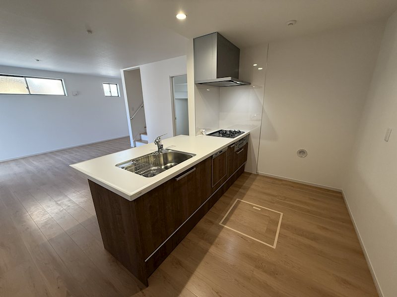 桂池尻町2期1号地  その他