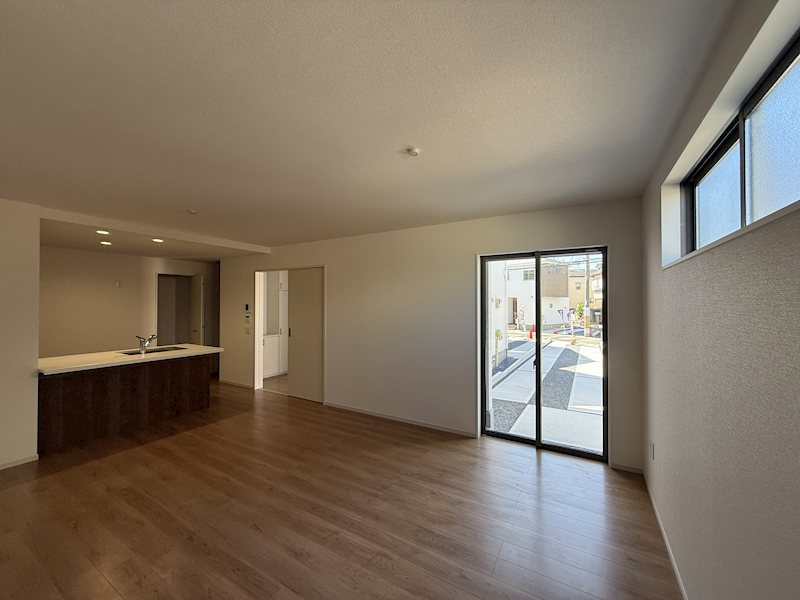 桂池尻町2期1号地  その他