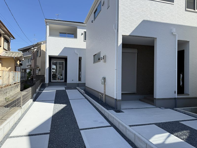 桂池尻町2期1号地  その他