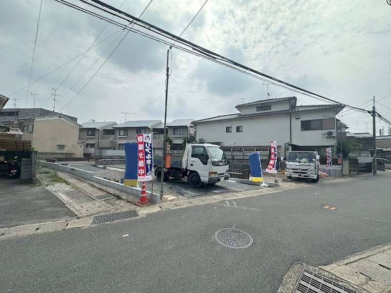 桂池尻町2期1号地  その他
