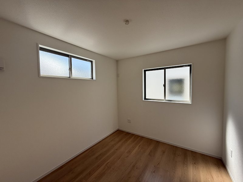 桂池尻町2期1号地  その他