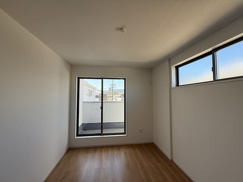 桂池尻町2期1号地  その他