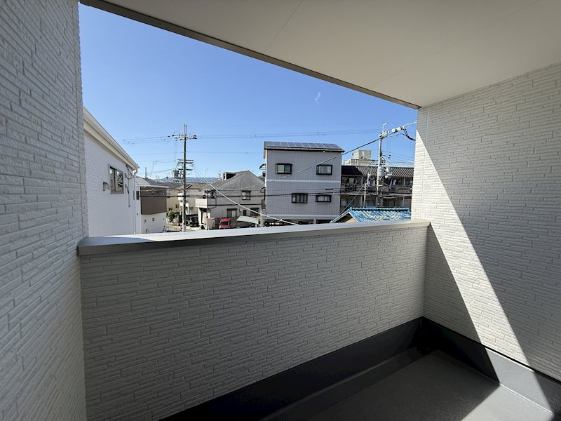 桂池尻町2期1号地  その他