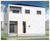 桂池尻町2期2号地 外観写真