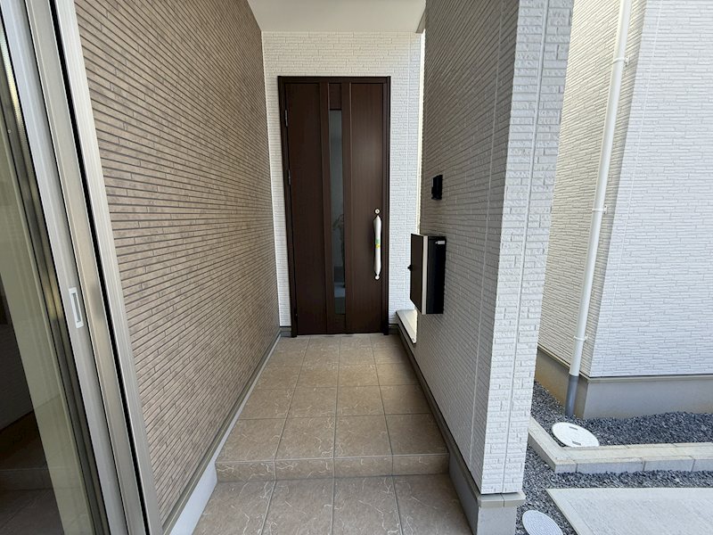 桂池尻町2期2号地  その他