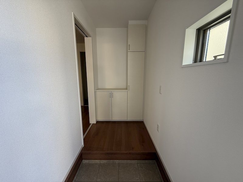 桂池尻町2期2号地  その他