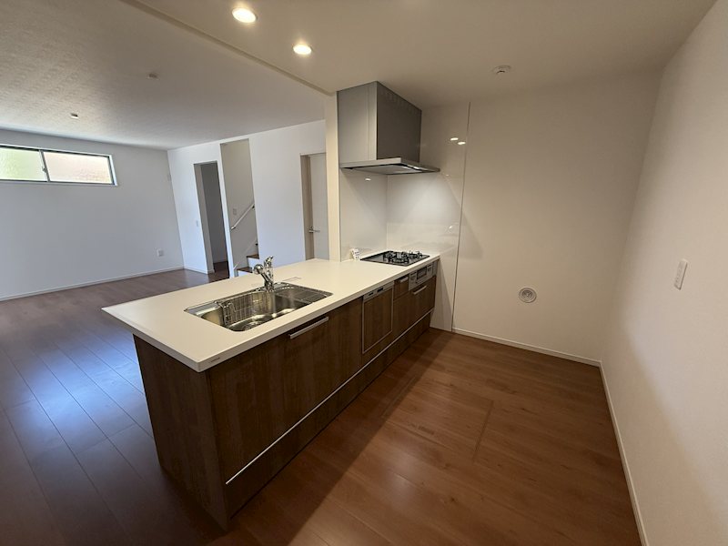 桂池尻町2期2号地  その他