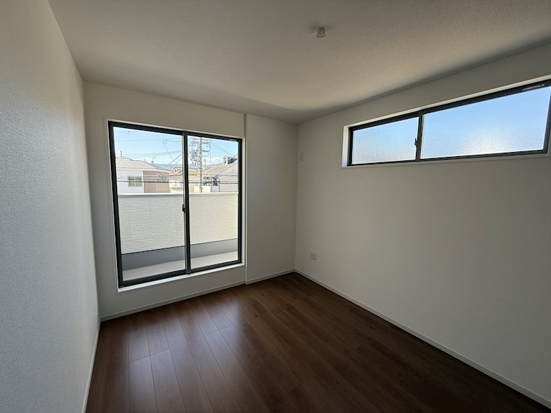 桂池尻町2期2号地  その他