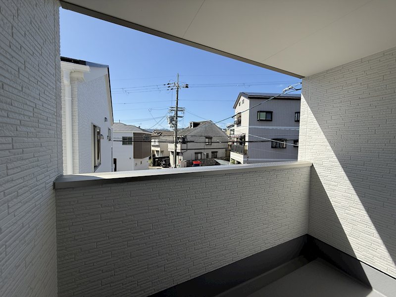 桂池尻町2期2号地  その他