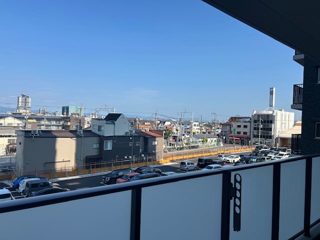 グランマークシティ東向日駅前  その他
