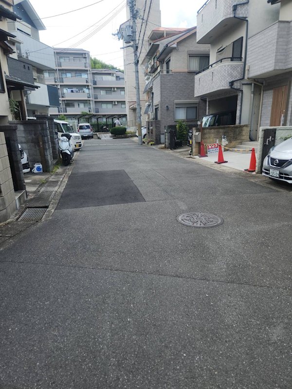 奥海印寺竹ノ下 その他