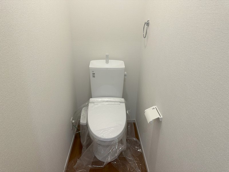 久世上久世町 その他