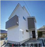 久世大築町2期4号地 外観写真