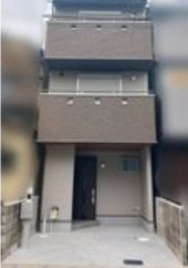 久世大薮町 外観写真