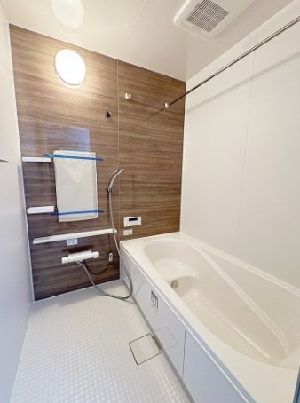 嵯峨野南浦町5期12号地 その他