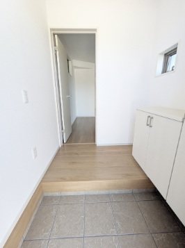 嵯峨野南浦町5期6号地  その他