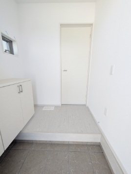 嵯峨野南浦町5期8号地   その他