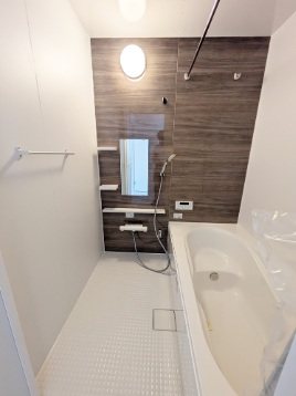 嵯峨野南浦町5期8号地   その他