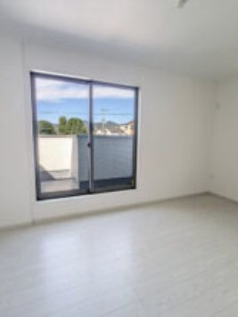 嵯峨野南浦町5期8号地   その他