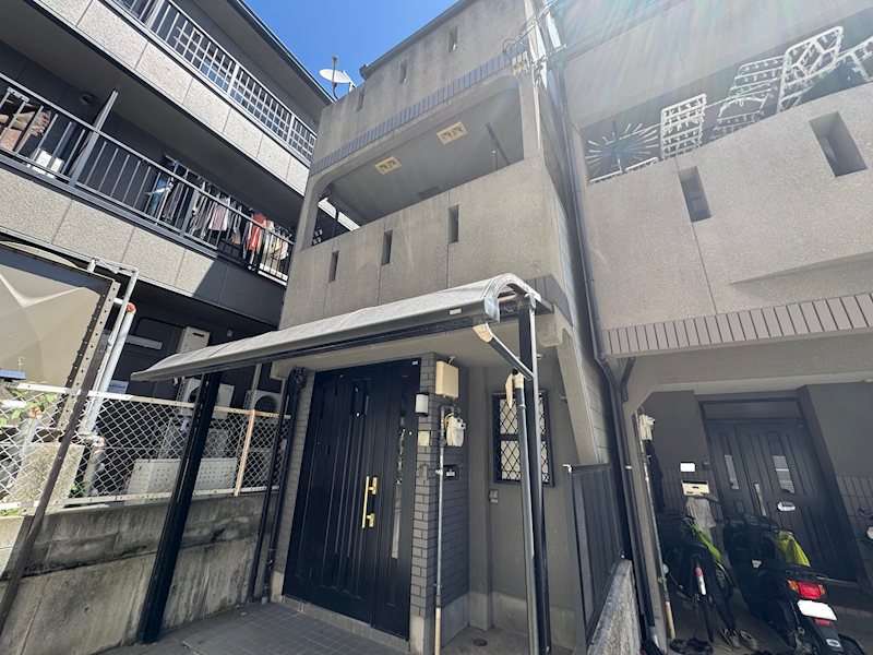 下津林東芝ノ宮町 外観写真
