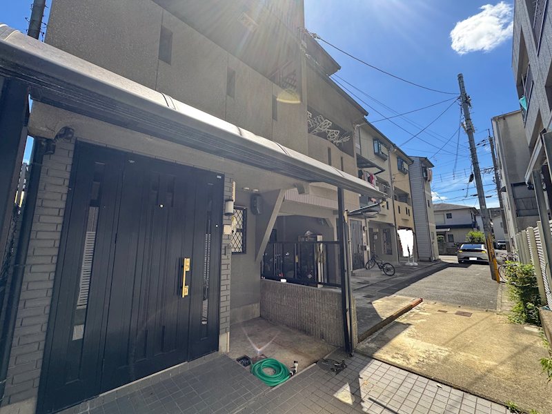下津林東芝ノ宮町 その他