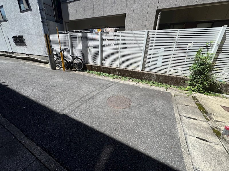 下津林東芝ノ宮町 その他