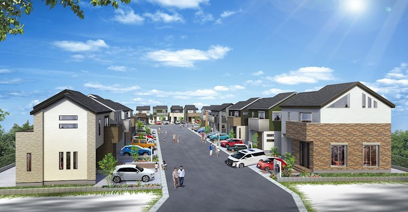 【リベルテ・ヴィル太秦皆正寺町】 外観写真