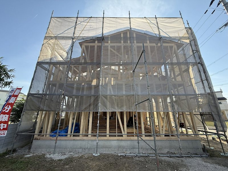 【リベルテ・ヴィル太秦皆正寺町】 その他