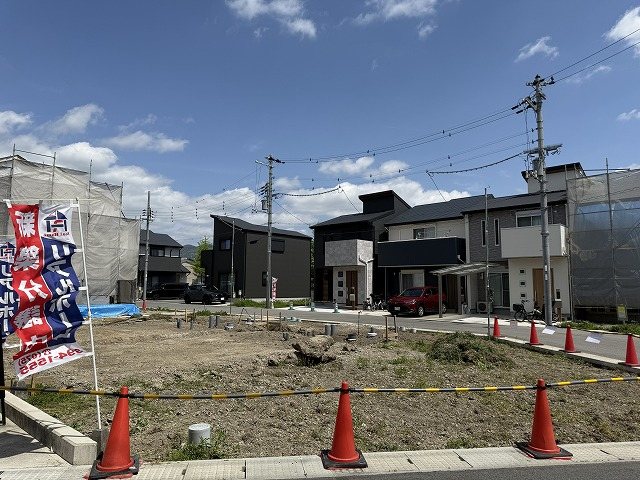 【リベルテ・ヴィル太秦皆正寺町】 その他