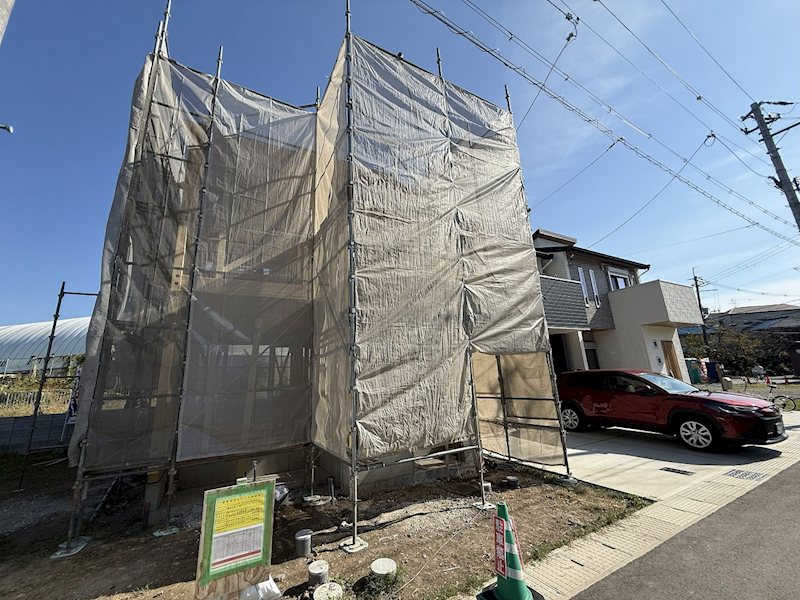 【リベルテ・ヴィル太秦皆正寺町】 その他