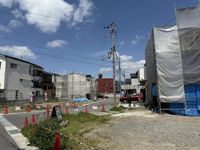 【リベルテ・ヴィル太秦皆正寺町】 その他