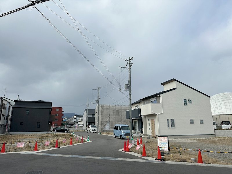 【リベルテ・ヴィル太秦皆正寺町】 その他