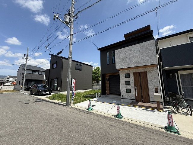 【リベルテ・ヴィル太秦皆正寺町】 その他