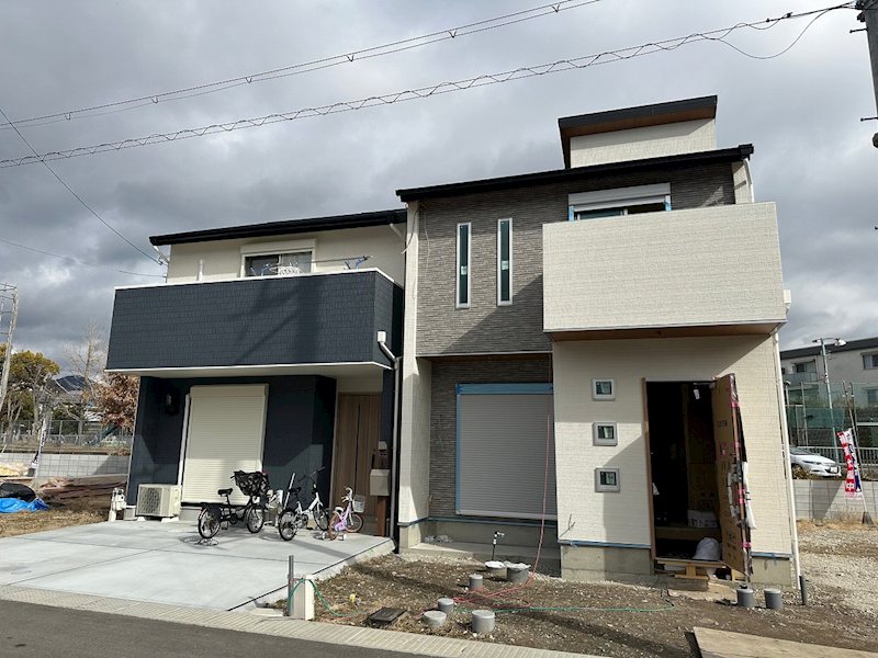 【リベルテ・ヴィル太秦皆正寺町】 その他