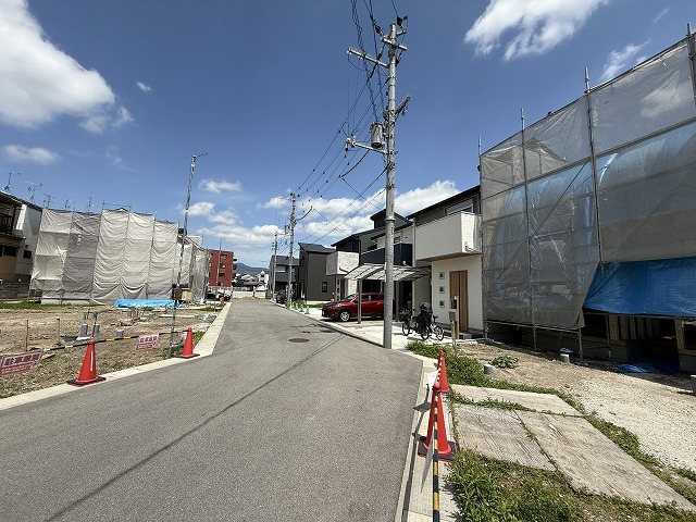 【リベルテ・ヴィル太秦皆正寺町】 その他