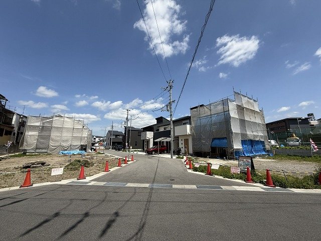 【リベルテ・ヴィル太秦皆正寺町】 その他