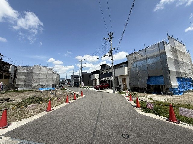 【リベルテ・ヴィル太秦皆正寺町】 その他